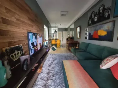 Apartamento com 3 Quartos à venda, 96m² no Centro, Vinhedo