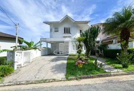 Casa de Condomínio com 4 Quartos à venda, 440m² no Jardim Itatinga, São Paulo