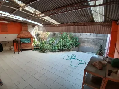 Casa com 1 Quarto à venda, 126m² no Vila Maria Alta, São Paulo