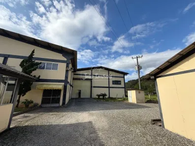Galpão/Depósito/Armazém à venda, 1500m² no Ponta Fina Norte, Nova Trento