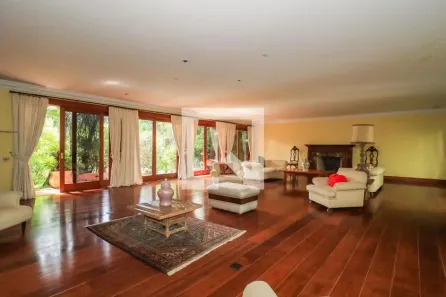 Casa com 4 Quartos à venda, 1200m² no Cidade Jardim, São Paulo