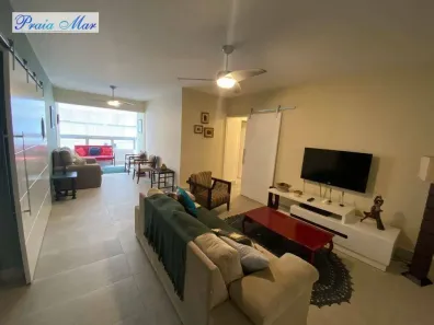 Apartamento com 2 Quartos à venda, 90m² no Pitangueiras, Guarujá