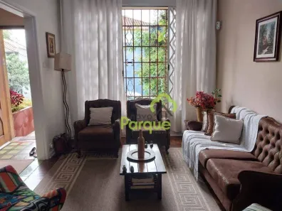 Sobrado com 3 Quartos à venda, 195m² no Aclimação, São Paulo
