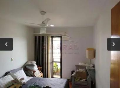 Apartamento com 3 Quartos à venda, 144m² no Centro, Suzano