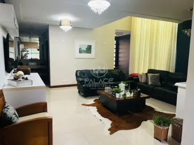 Casa de Condomínio com 3 Quartos à venda, 320m² no Morumbi, Piracicaba
