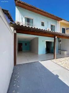 Casa de Condomínio com 3 Quartos à venda, 140m² no Cavaleiros, Macaé