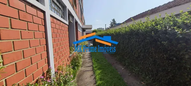 Prédio Comercial à venda, 700m² no Vila Osasco, Osasco