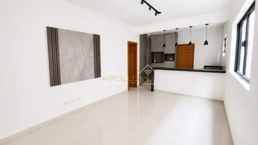 Casa com 3 Quartos à venda, 100m² no Embaré, Santos