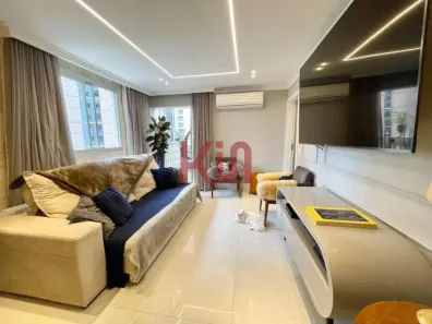 Apartamento com 3 Quartos à venda, 110m² no Itaim Bibi, São Paulo