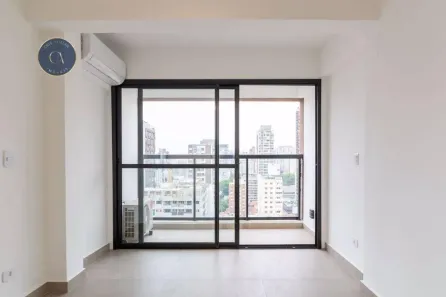 Apartamento com 1 Quarto à venda, 29m² no Vila Pompéia, São Paulo