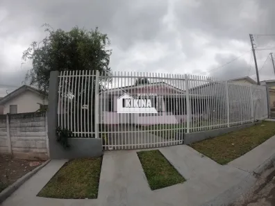 Casa com 4 Quartos à venda, 79m² no Neves, Ponta Grossa