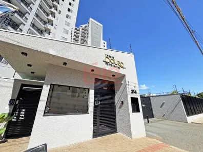 Apartamento com 2 Quartos à venda, 54m² no Vila Emília, Maringá