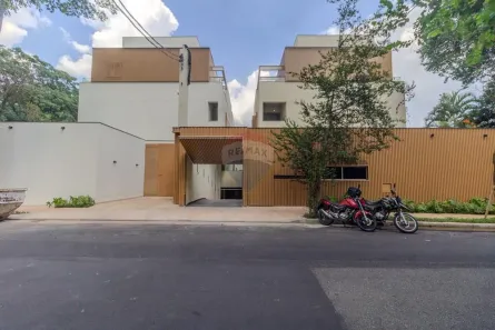Casa de Condomínio com 4 Quartos à venda, 802m² no Alto de Pinheiros, São Paulo