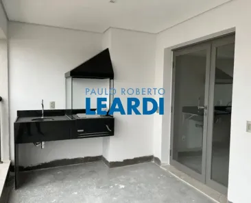 Apartamento com 3 Quartos à venda, 149m² no Moema, São Paulo