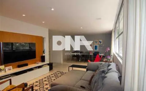 Apartamento com 4 Quartos à venda, 170m² no Copacabana, Rio de Janeiro