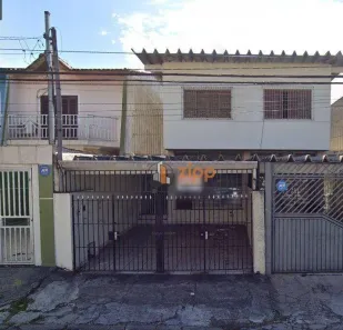 Sobrado com 2 Quartos à venda, 120m² no Jardim das Laranjeiras, São Paulo