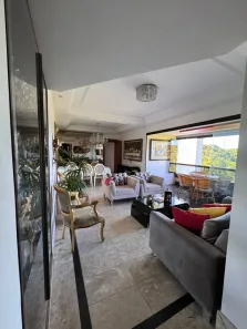 Apartamento com 3 Quartos à venda, 140m² no Itaigara, Salvador