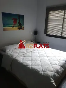 Apartamento com 1 Quarto à venda, 30m² no Moema, São Paulo