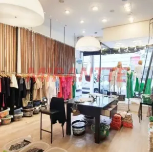 Ponto Comercial à venda, 544m² no Bom Retiro, São Paulo