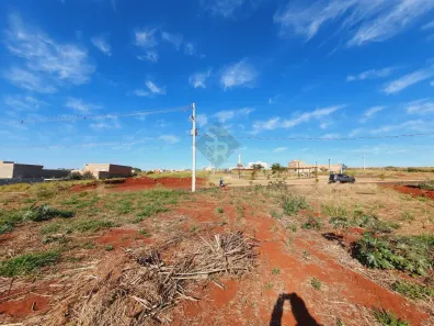 Lote/Terreno à venda, 160m² no Terras de Cravinhos, Cravinhos
