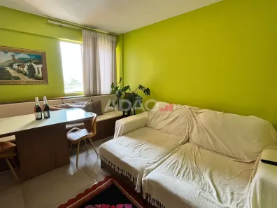 Apartamento com 2 Quartos à venda, 59m² no Setor Leste Vila Nova, Goiânia