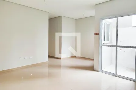 Apartamento com 2 Quartos à venda, 60m² no Parque das Nações, Santo André