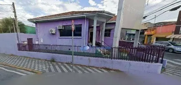 Ponto Comercial para alugar, 474m² no Centro, Jacareí
