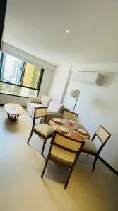 Apartamento com 1 Quarto para alugar, 30m² no Cidade Alta, Caruaru
