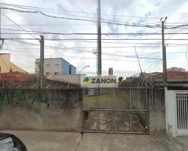 Lote/Terreno à venda, 250m² no Rudge Ramos, São Bernardo do Campo