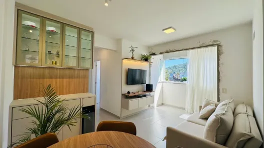 Apartamento com 2 Quartos à venda, 56m² no Pagani, Palhoça