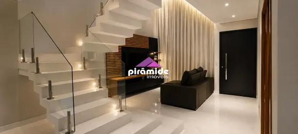 Casa com 3 Quartos à venda, 200m² no Jardim Califórnia, Jacareí