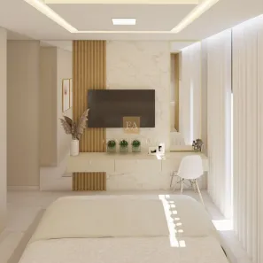 Casa de Condomínio com 3 Quartos à venda, 193m² no Jardim Florença, Nova Odessa