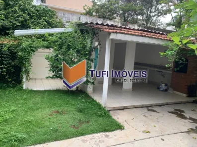 Casa com 3 Quartos à venda, 230m² no Jardim Paulistano, São Paulo