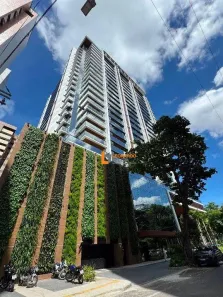 Apartamento com 3 Quartos à venda, 126m² no Aldeota, Fortaleza