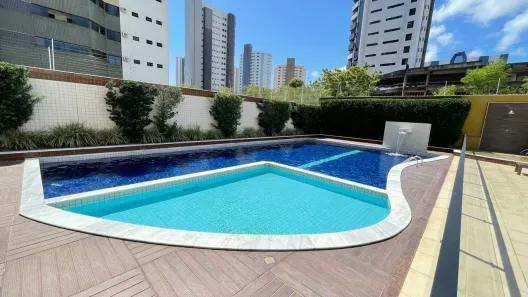 Apartamento com 4 Quartos à venda, 235m² no Candelária, Natal