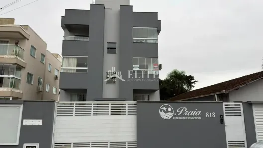 Apartamento com 2 Quartos para alugar, 63m² no Gravatá, Navegantes