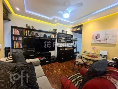 Apartamento com 1 Quarto à venda, 43m² no Petrópolis, Porto Alegre