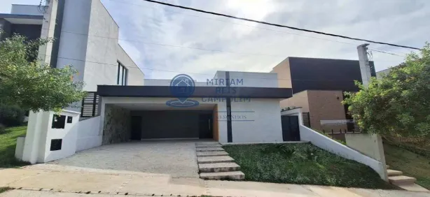 Casa de Condomínio com 3 Quartos à venda, 170m² no Cyrela Landscape Esplanada, Votorantim