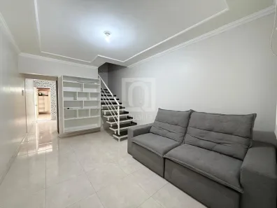 Sobrado com 2 Quartos à venda, 79m² no Jardim Wanel Ville V, Sorocaba