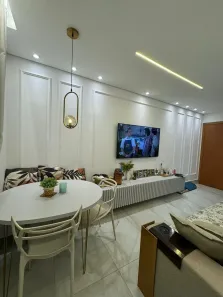 Apartamento com 2 Quartos à venda, 69m² no Despraiado, Cuiabá