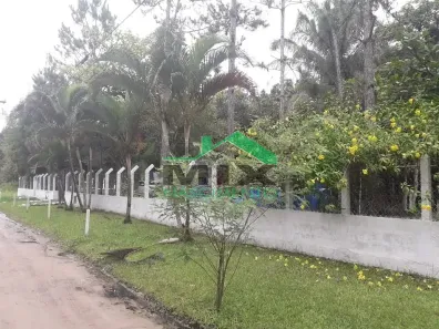 Fazenda/Sítio com 3 Quartos à venda, 175m² no , Itanhaém