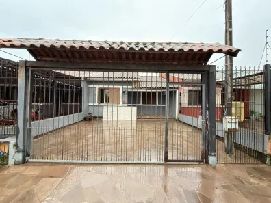 Casa com 3 Quartos à venda, 147m² no Hípica, Porto Alegre