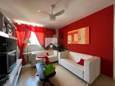 Apartamento com 2 Quartos à venda, 60m² no Santa Rosa, Niterói