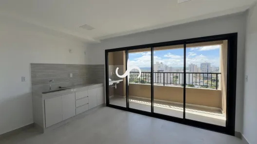 Apartamento com 3 Quartos para alugar, 79m² no Jundiaí, Anápolis