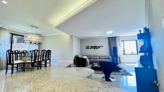 Apartamento com 3 Quartos à venda, 242m² no Colina Sorriso, Caxias do Sul