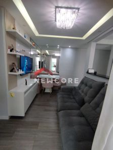 Apartamento com 2 Quartos à venda, 45m² no Jardim Santa Terezinha (Zona Leste), São Paulo