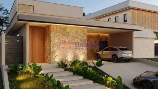 Casa com 3 Quartos à venda, 200m² no Jardim Novo Mundo, Jundiaí