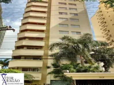 Apartamento com 3 Quartos à venda, 105m² no Parque Mandaqui, São Paulo