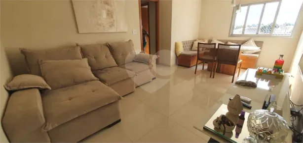 Apartamento com 2 Quartos à venda, 65m² no Vila Romero, São Paulo