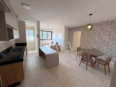 Apartamento com 2 Quartos para alugar, 68m² no Buritis, Belo Horizonte